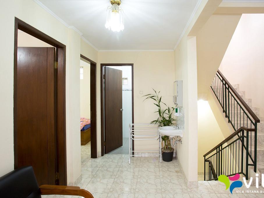 Villa Gerbera II Lembang Parongpong Zewnętrze zdjęcie