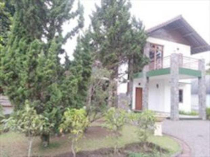 Villa Gerbera II Lembang Parongpong Zewnętrze zdjęcie