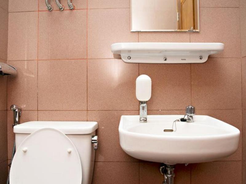 Villa Gerbera II Lembang Parongpong Zewnętrze zdjęcie