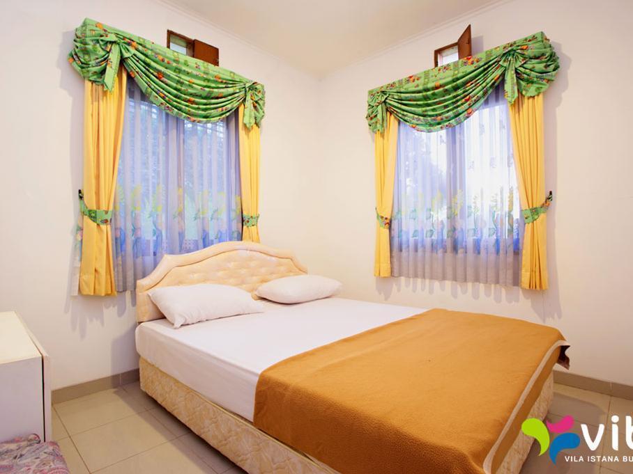 Villa Gerbera II Lembang Parongpong Zewnętrze zdjęcie