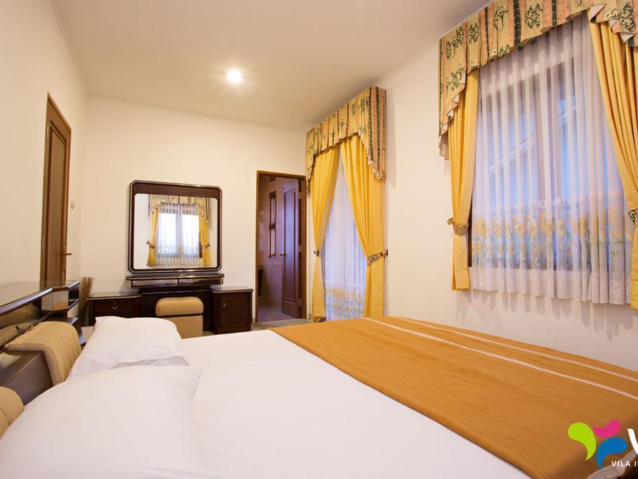 Villa Gerbera II Lembang Parongpong Zewnętrze zdjęcie