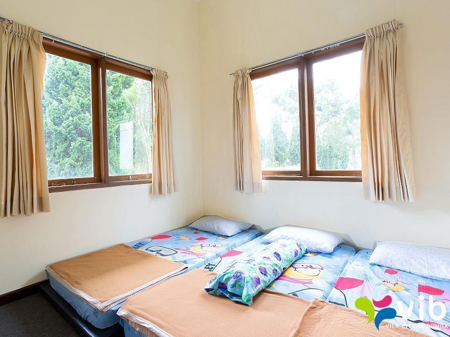 Villa Gerbera II Lembang Parongpong Zewnętrze zdjęcie