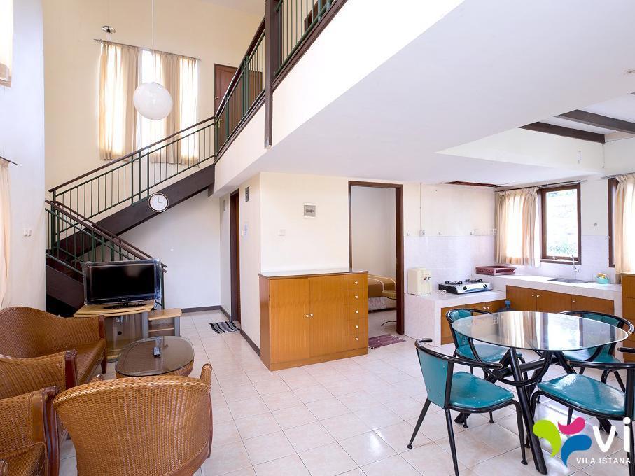 Villa Gerbera II Lembang Parongpong Zewnętrze zdjęcie