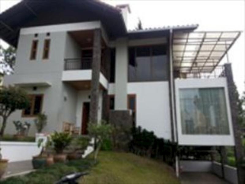 Villa Gerbera II Lembang Parongpong Zewnętrze zdjęcie