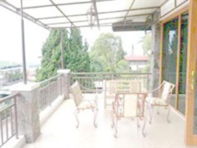 Villa Gerbera II Lembang Parongpong Zewnętrze zdjęcie